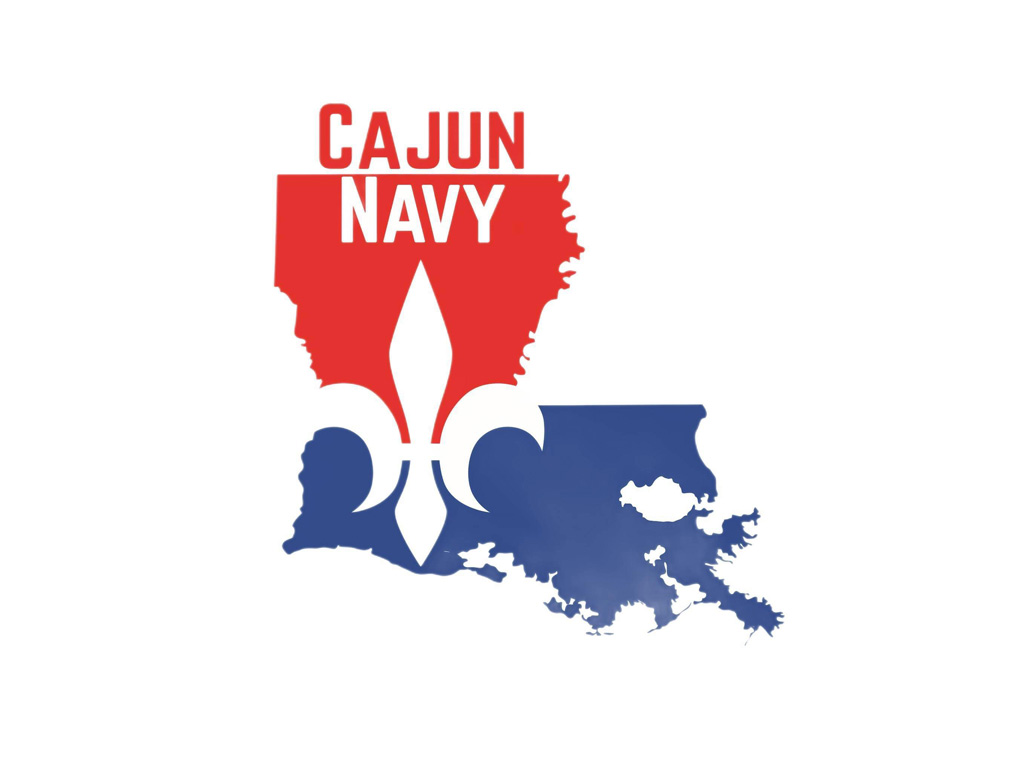 Cajun Navy